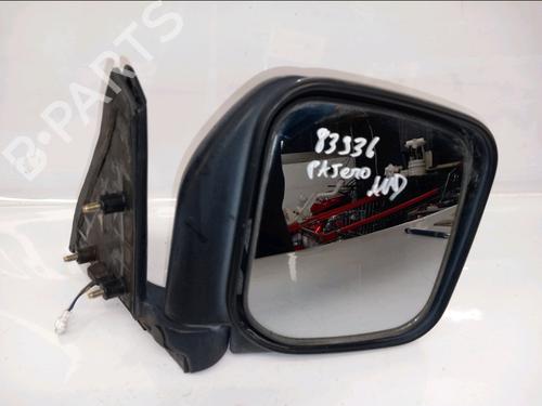 Used Right mirror MITSUBISHI PAJERO II (V3_W, V2_W, V4_W, V5_W) 2.8 TD (V46W, V26W) (125 hp) 30422196
