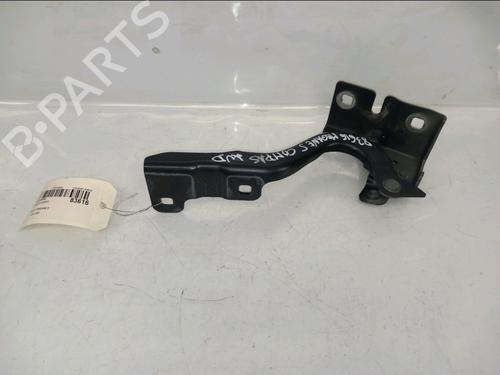 Used Hinge/Door check strap RENAULT MEGANE E-TECH SUV EV60 (BNJ1) (218 hp) 32434717