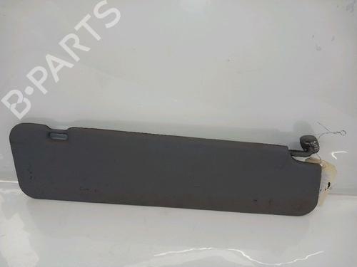 Used Left sun visor MERCEDES-BENZ VITO Van (W638) 108 CDI 2.2 (638.094) (82 hp) 30423423