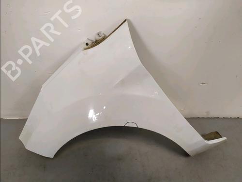 left-front-fenders-ford-fiesta-vi-cb1-ccn-2008-38432829 main image