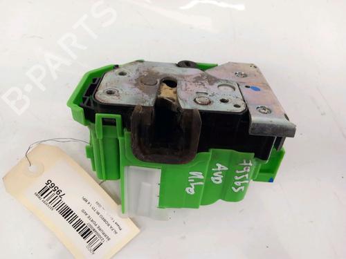 Used Front right lock ALFA ROMEO MITO (955_) 1.4 (955AXB1B) (78 hp) 30430468
