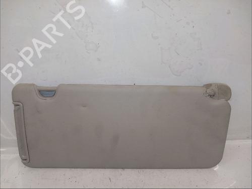 Left sun visor HYUNDAI TUCSON (NX4E, NX4A) 1.6 T-GDi Hybrid | BP30434340I1 - Image 2
