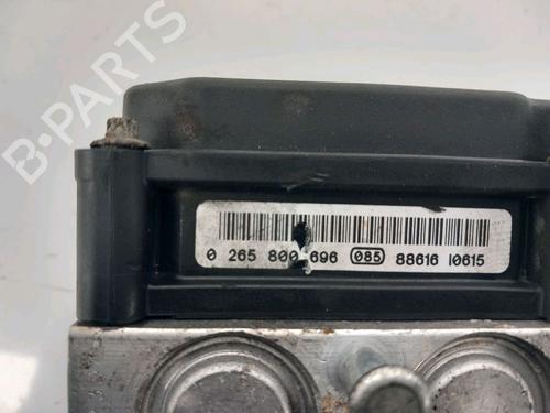 ABS pump CITROËN JUMPY II Van 1.6 HDi 90 16V | BP30423441M43 - Image 4