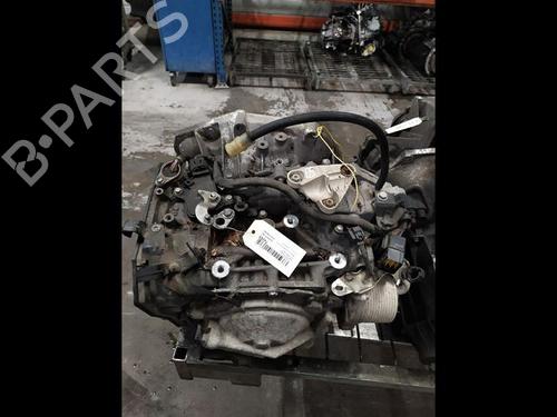 Used Gearbox RENAULT GRAND SCÉNIC II (JM0/1_) 2.0 dCi (JM1K) (150 hp) 30431398