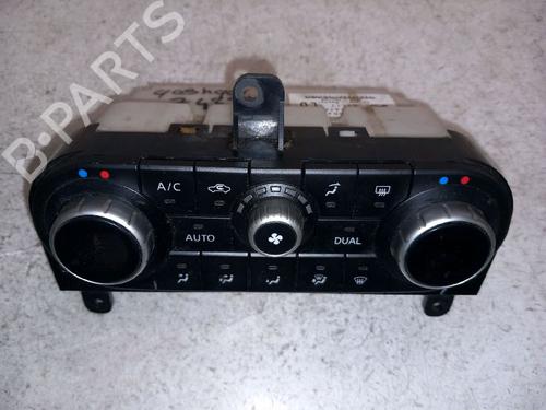 Used Climate control NISSAN QASHQAI I (J10, NJ10) 1.5 dCi (110 hp) 30419369