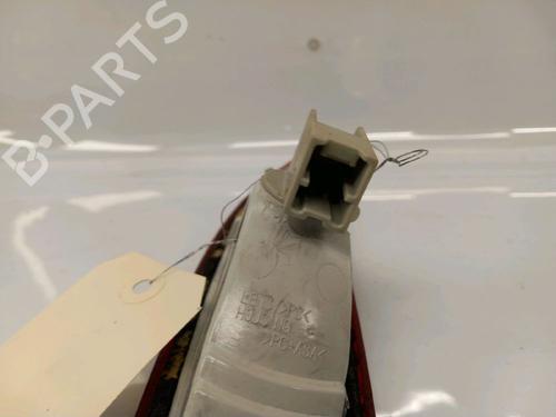 Third brake light NISSAN NOTE (E11, NE11) 1.4 | BP30427481L11