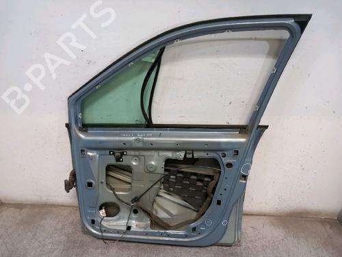 Right front door RENAULT SCÉNIC II (JM0/1_) 1.6 BiFuel | BP30421680C3
