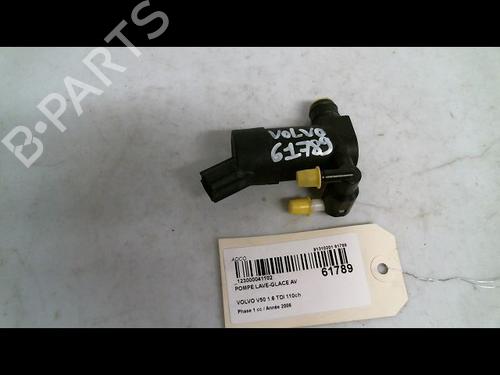 Sprinklervæskepumpe VOLVO V50 (545) 1.6 D (110 hp) 30433816