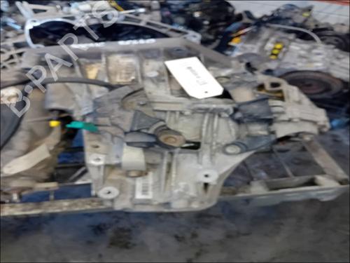 Used Gearbox Gearbox 39490314 39490314