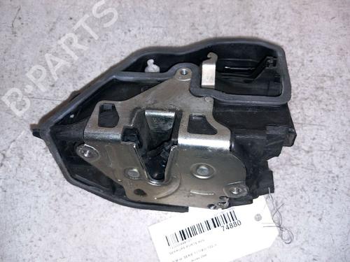 Used Front left lock BMW 1 (E87) 118 d (122 hp) 30414662