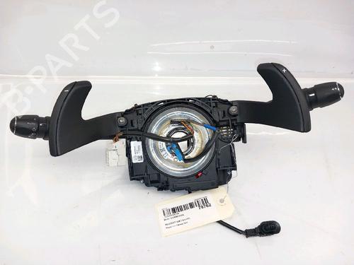 Used Steering column stalk PEUGEOT 508 I (8D_) 1.6 HDi (112 hp) 30430438