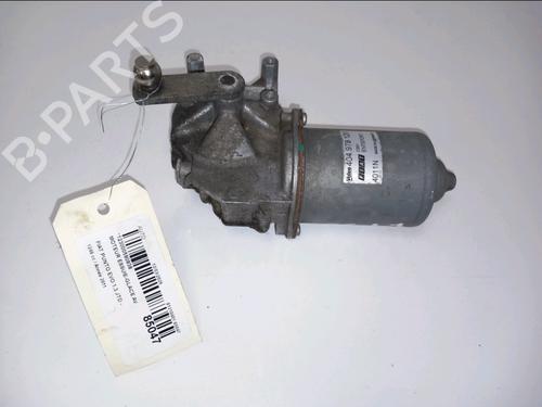 Used Front wiper motor FIAT PUNTO EVO (199_) 1.3 D Multijet (199AXC1A, 199BXC1A, 199AXT1A, 199BXT1A) (75 hp) 33230993