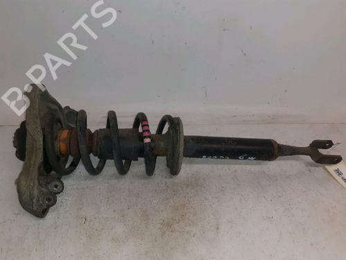 Used Right front shock absorber AUDI A4 B7 (8EC) 2.0 TDI 16V (140 hp) 30415353