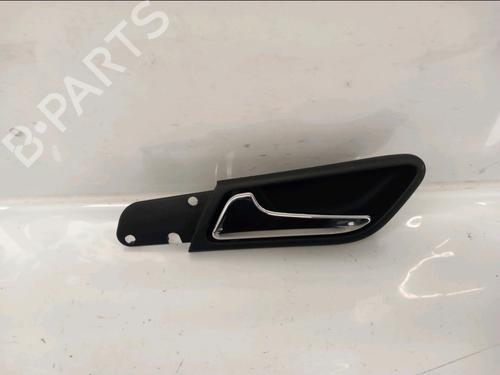 Used Rear left interior door handle MERCEDES-BENZ B-CLASS Sports Tourer (W245) B 180 CDI (245.207) (109 hp) 31867955