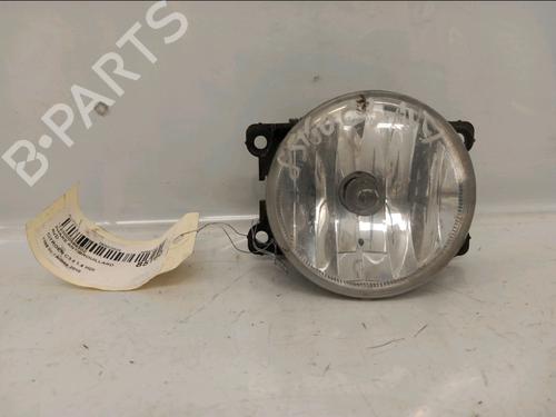 Used Right front fog light CITROËN C3 II (SC_) 1.4 HDi 70 (SC8HZC, SC8HR0, SC8HP4) (68 hp) 32488193