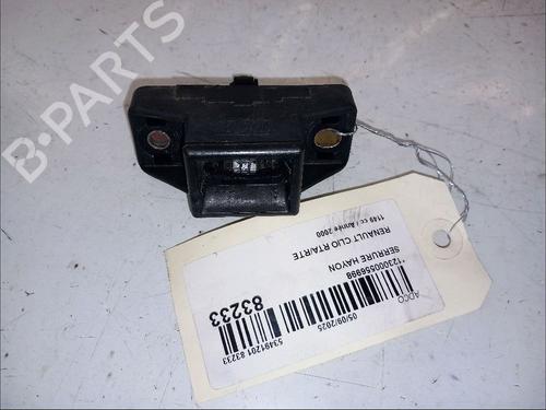 Used Tailgate lock Tailgate lock 30422829 30422829