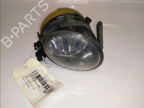 Used Left front fog light Left front fog light 33160016 33160016