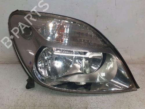 Phare droit RENAULT SCÉNIC I MPV (JA0/1_, FA0_) 1.9 dCi (JA05, JA1F) (102 hp) 30418244