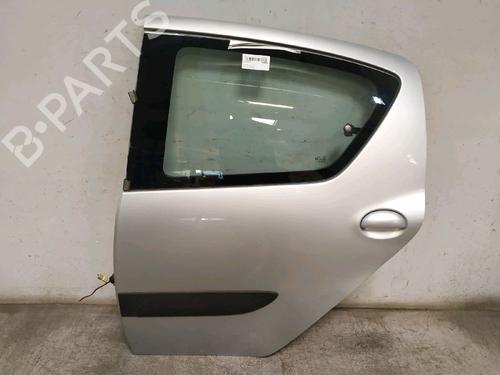 left-rear-door-toyota-aygo-_b1_-2005-2006-2007-2008-2009-2010-2011-2012-2013-2014-30433557 main image