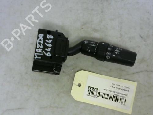 Ratstangsstang MAZDA 5 (CR) 2.0 CD (CR19) (143 hp) 30432633