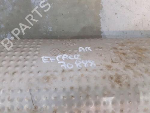 Exhaust system RENAULT ESPACE IV (JK0/1_) 2.0 dCi (JK02, JK03) | BP30426275M121 - Image 2