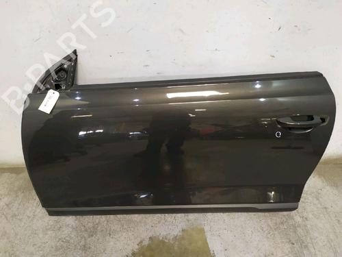 Used Left front door VW SCIROCCO III (137, 138) 2.0 TDI (140 hp) 30429513