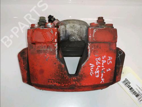 Used Left front brake caliper Left front brake caliper 37167287 37167287