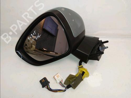 Used Left mirror Left mirror 39490384 39490384