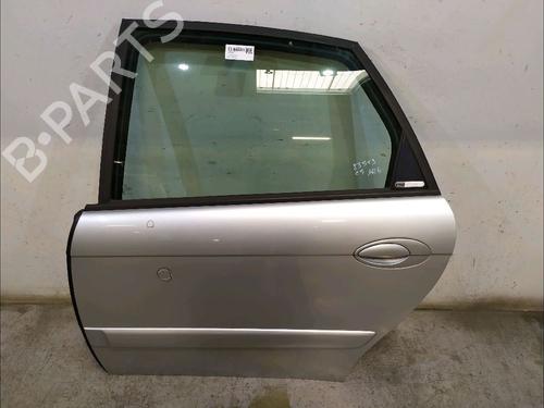 Dør venstre bagtil CITROËN C5 II (RC_) 2.0 HDi (RCRHRH) (136 hp) 30420842