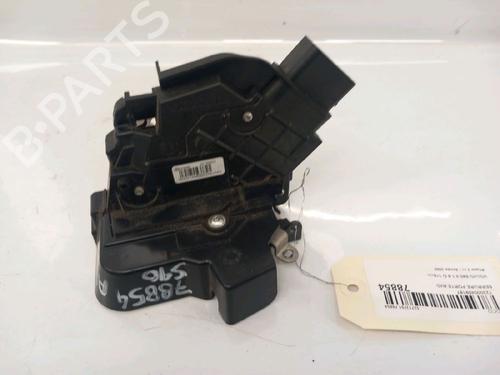 Used Front right lock Front right lock 30433781 30433781