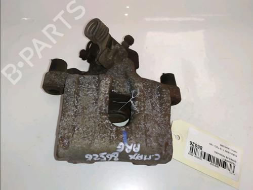 Used Left rear brake caliper Left rear brake caliper 36853991 36853991