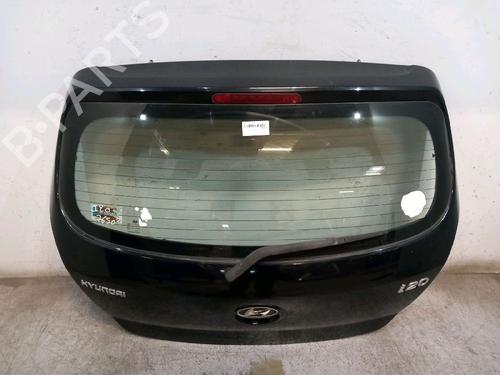 Used Tailgate HYUNDAI i20 I (PB, PBT) 1.2 (78 hp) 30428011