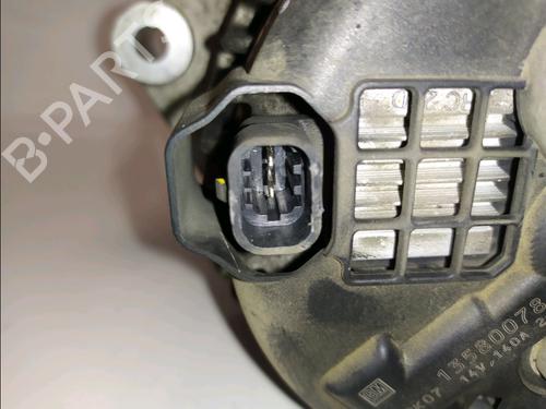 Alternator CHEVROLET CAPTIVA (C100, C140) 2.2 D | BP33033962M7 - Image 3