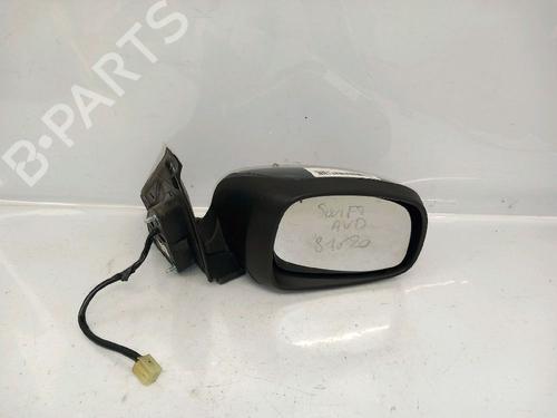 Ryggespeil høyre SUZUKI SWIFT III (MZ, EZ) 1.6 (RS416, RR 416, ZC31S) (125 hp) 30427791