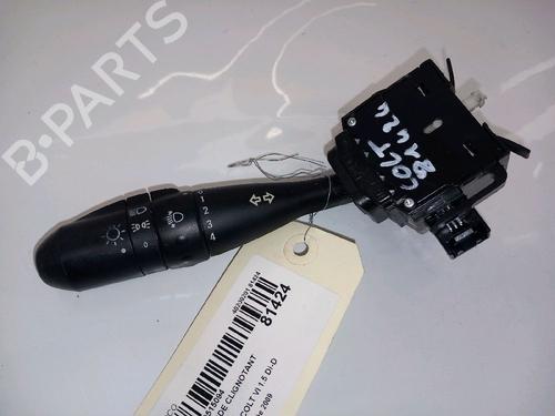 Used Steering column stalk MITSUBISHI COLT VI (Z3_A, Z2_A) 1.5 DI-D (Z39A) (95 hp) 30420444