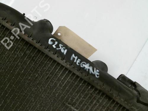 Water radiator RENAULT MEGANE Scenic (JA0/1_) 1.9 dTi (JA0N) | BP30418862M31