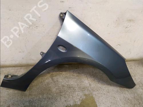 Aleta delantera derecha PEUGEOT 307 (3A/C) 1.6 HDi (90 hp) 30415021