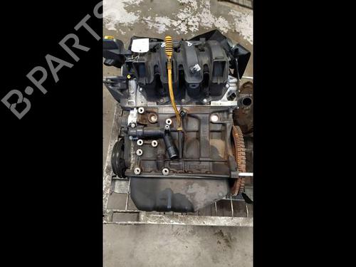 Used Engine DACIA SANDERO 1.2 16V (75 hp) 30430806