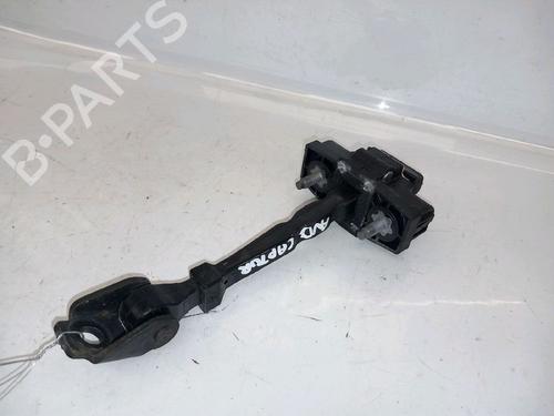 Used Hinge/Door check strap RENAULT CAPTUR I (J5_, H5_) 1.5 dCi 90 (J5N4, J5M5, J5MW, J5M6, J5AL, J5AJ) (90 hp) 30417010
