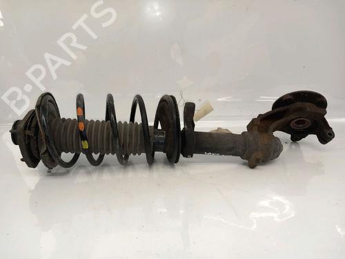 Left front steering knuckle CITROËN SAXO (S0, S1) 1.1 X, SX | BP30424705M25
