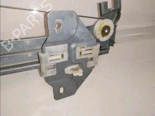Rear right window mechanism RENAULT ZOE (BFM_) ZOE | BP37087362C25 - Image 3