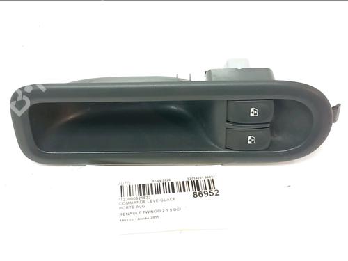 venstre-fortil-elrude-kontakt-renault-twingo-ii-cn0_-2007-39233058 main image