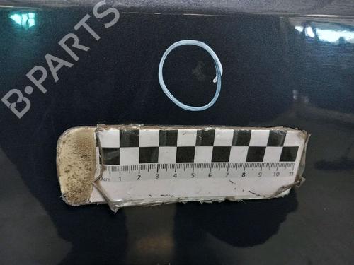 Left rear door FORD FUSION (JU_) 1.6 TDCi | BP30420867C4