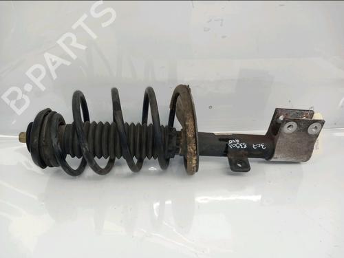 Used Right front shock absorber PEUGEOT 307 (3A/C) 2.0 HDi 90 (90 hp) 30416266