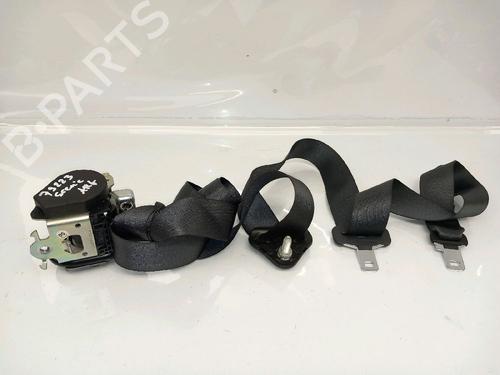 Used Rear left seatbelt Rear left seatbelt 30424114 30424114