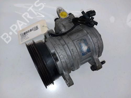 Used AC compressor KIA PICANTO I (SA) 1.1 (65 hp) 30424485