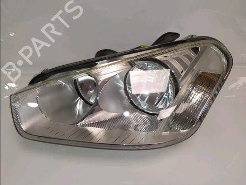 Used Left headlight Left headlight FORD C-MAX (DM2) 1.8 TDCi (115 hp) 33458216 33458216
