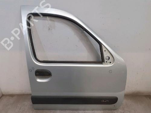 Used Right front door RENAULT KANGOO (KC0/1_) 1.9 dTi (KC0U) (80 hp) 30426237