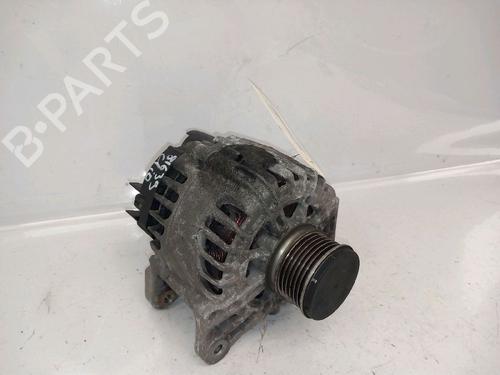 Used Alternator RENAULT CLIO IV (BH_) 1.5 dCi 90 (90 hp) 30418677