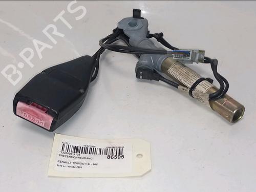 Used Front left belt tensioner Front left belt tensioner 37710295 37710295